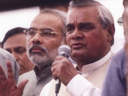 know atal bihari bajpai secret