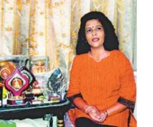 nationa award winner for best supporting actress baljinder kaur expose pagri- the honour secrets
