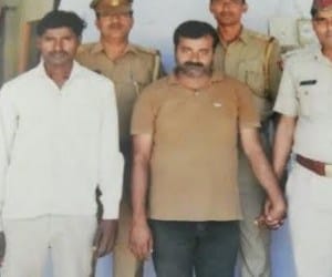 killers whole day carry dead body on bike