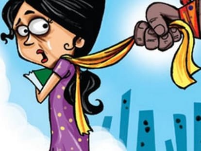Gender discrimination to be end in schools.