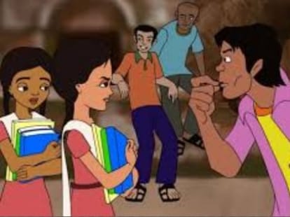 chandigarh police will protect girls in late night