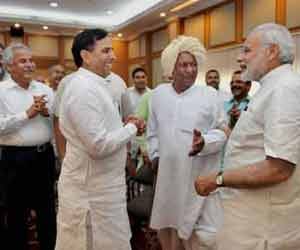 Modi Assurances Jat's on reservation 