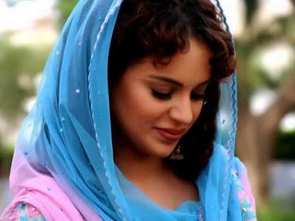 Kangana Ranaut's interesting statements 