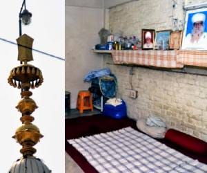 nada sahib gurdwara robbery, sensational exposure by police