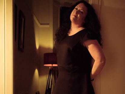 prostitute provides a girlfriend experience challenging new law