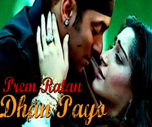 Salman film 'prem ratan dhan payo in 13-minute song