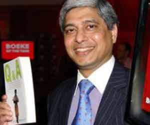 vikas swarup new proctor on ministry of foreign affairs
