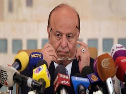 saudi arabia attack on yemen