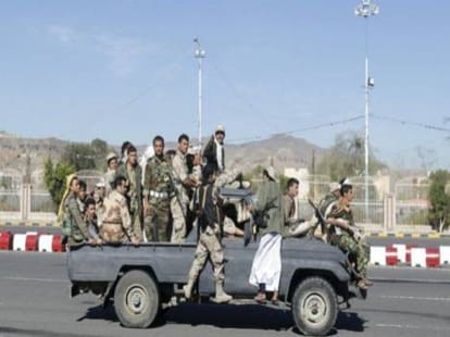 saudi arabia attack on yemen