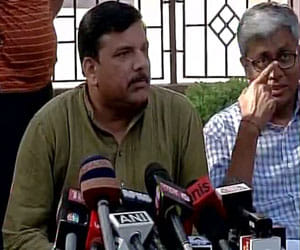AAP allegations denied by rebel leaders