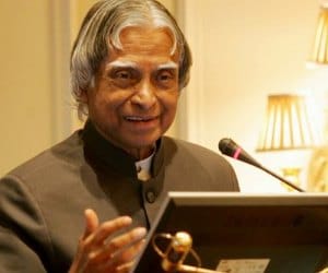 penalty former President Kalam in favor of abolishing Death 