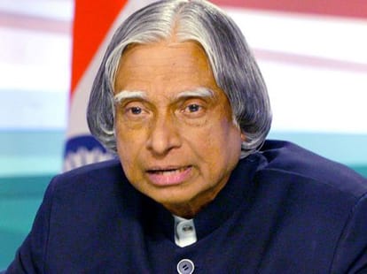 former president apj abdul kalam passes away