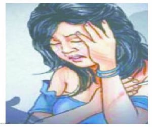 rape with maid servant by landlord