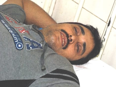 Jhrkhuran mugged by