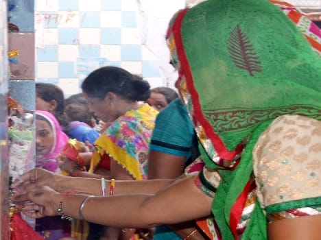 navratra