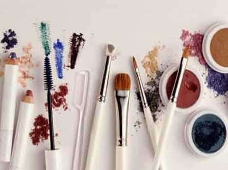how to utilize expired cosmetics