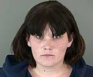 Woman jailed for being intimate with her own father