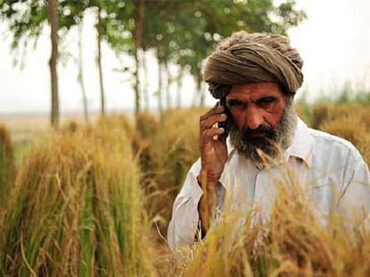 nine challenges of digital india