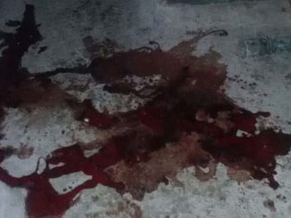 8th class student kills her friend brutely