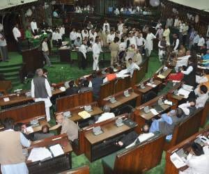 darbar move in J&K, advance party to move today