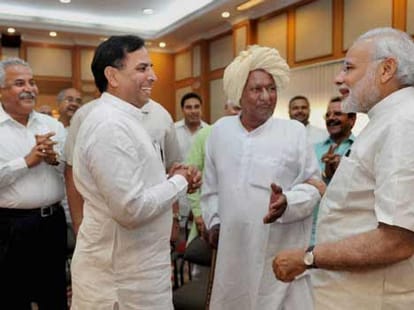 haryana jat reservation issue, birender singh trying to lead movement