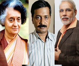 these major problem in kejriwal, which can makes pary hell