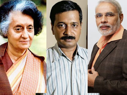 these major problem in kejriwal, which can makes pary hell