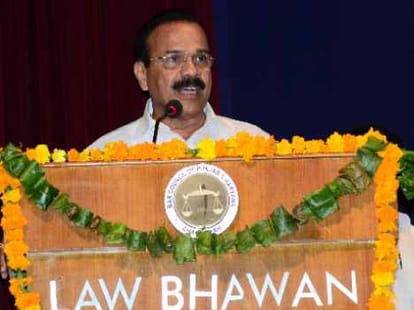SC verdict on NJAC snubs Parliament