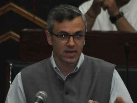 former chief minister omar abdullah met canadian high commission
