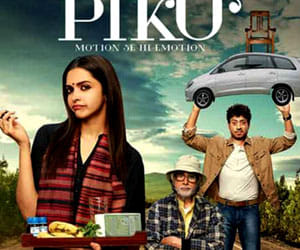 Piku Official Trailer - Watch official trailer of Piku Movie