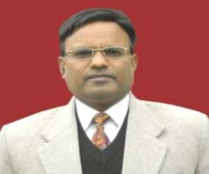 new vice chancellor of utu.