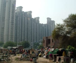 Responsibility of development go to states