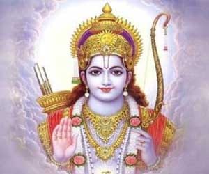 important date of ramayan