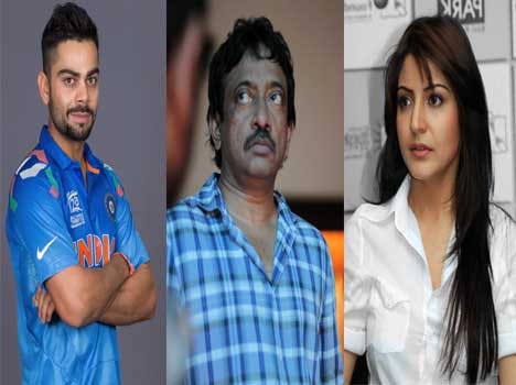 RGV liks Anushka Sharma's performance 
