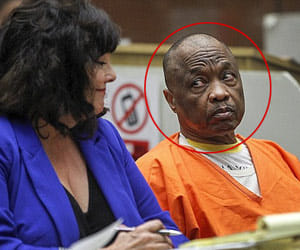 serial killer killed two hundred drug addicts and prostitutes