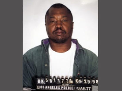serial killer killed two hundred drug addicts and prostitutes