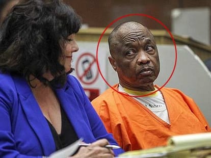 serial killer killed two hundred drug addicts and prostitutes