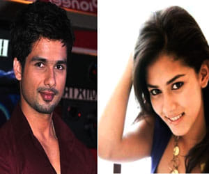 Shahid said, will marry later this year