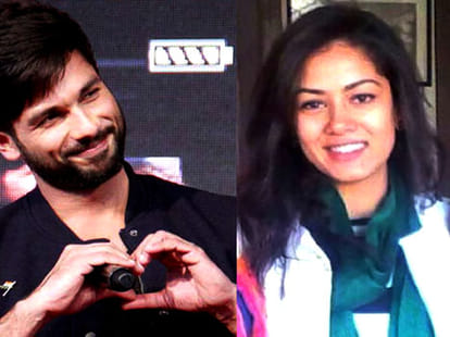 Shahid said, will marry later this year