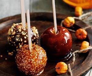 be aware, chinese toffee may be non-veg