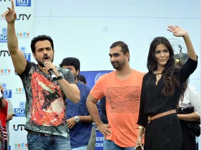 azhar refused ekta's proposal 30 time