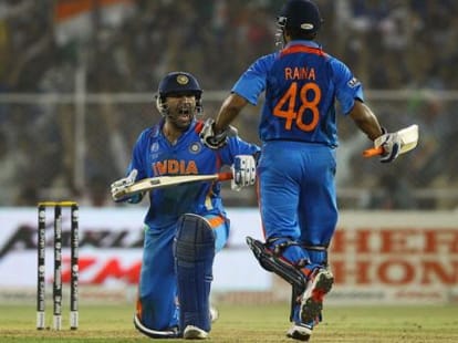 indian fans missed yuvraj singh in world cup 2015