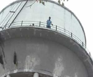 Summer Action Plan of Delhi Jal Board