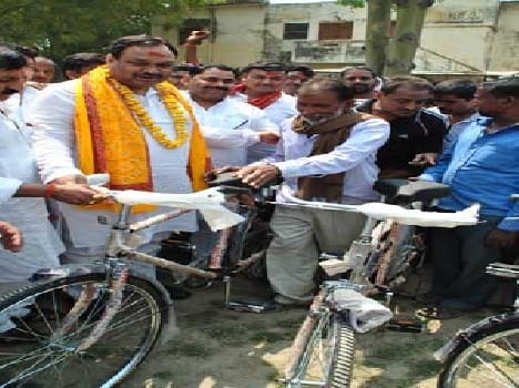 SP government workers Friendly