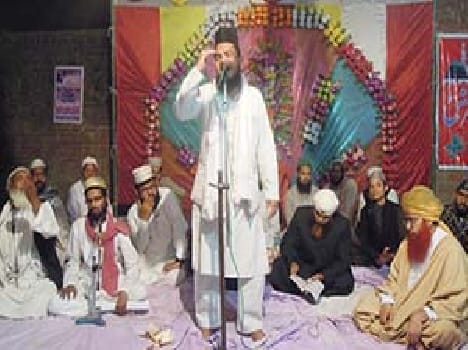 Learning to walk on the path of the righteous Niyti