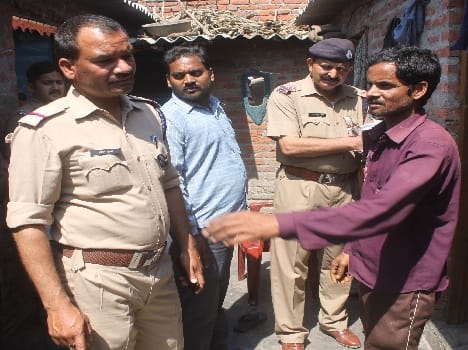 Teenager killed in mysterious circumstances