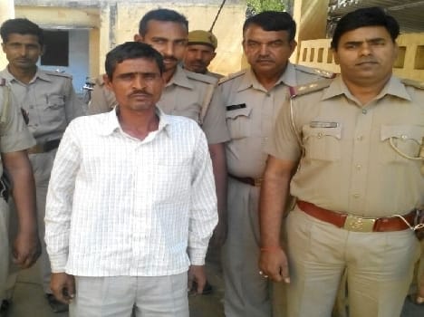 Prize of five thousand crooks caught