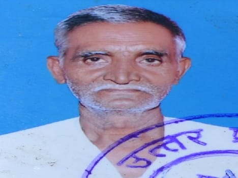 When sown crop farmer suicides on loan