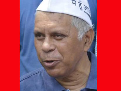 Profile of four leaders expelled from aap national executive