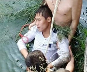 man attempts suicide as he was forced marry an ugly women